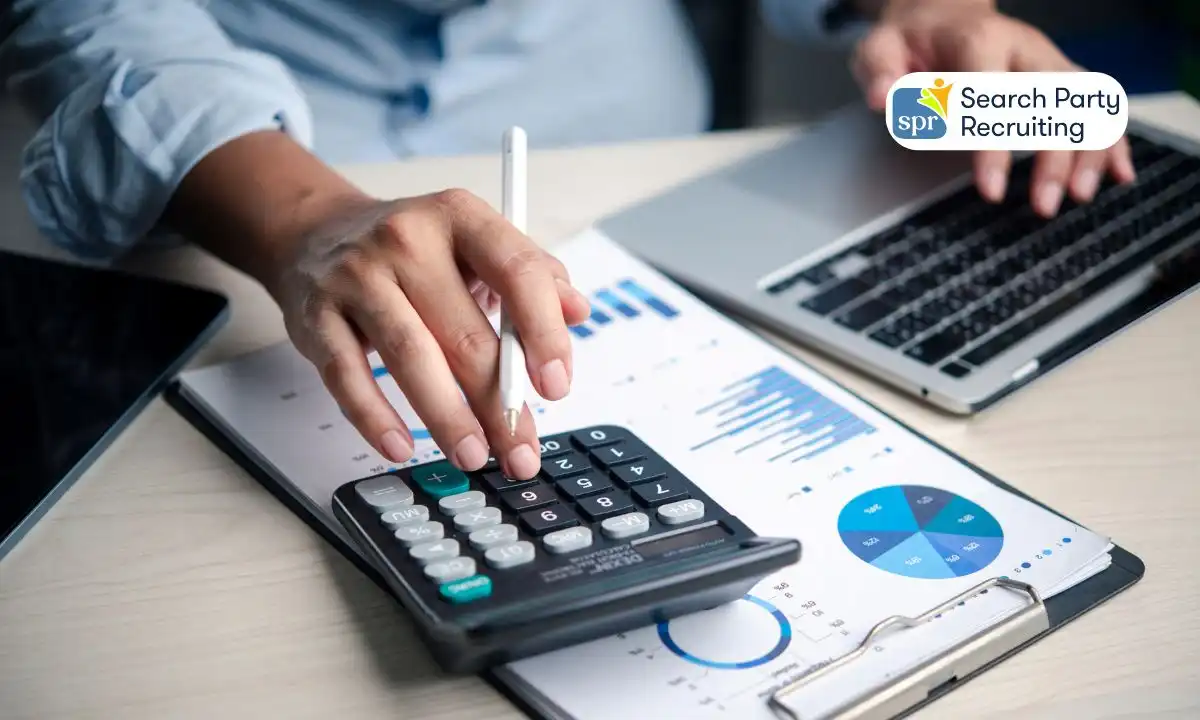 Why Remote Finance and Compliance Experts Are on the Rise