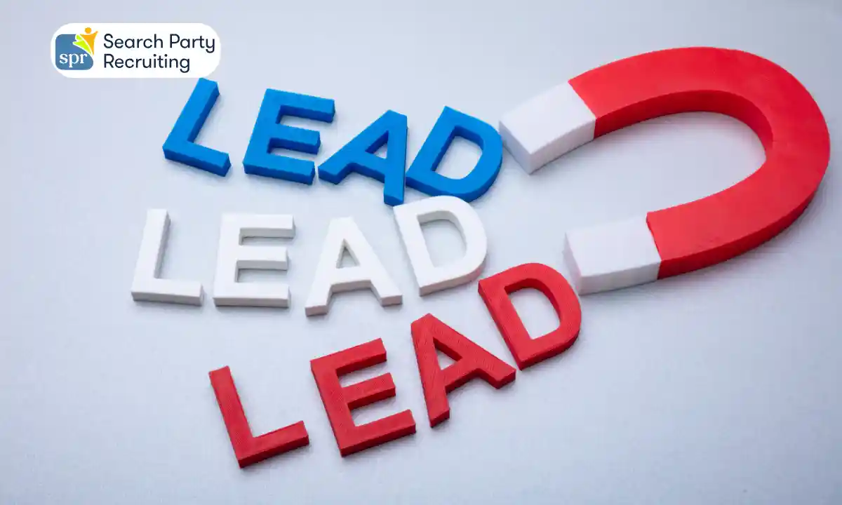 Lead Gen Follow-Up With a Startup Virtual Assistant