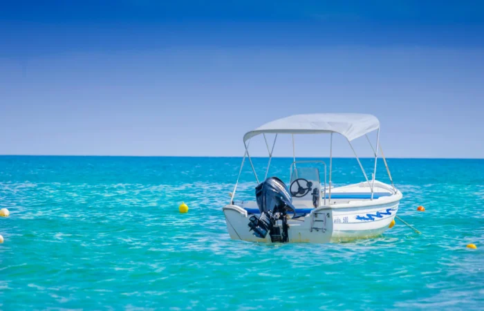 xury Offshore Holidays: How to Vacation Like the Elite