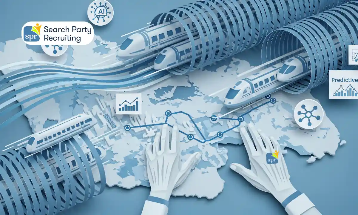 Will AI Take Over Dispatcher Jobs?