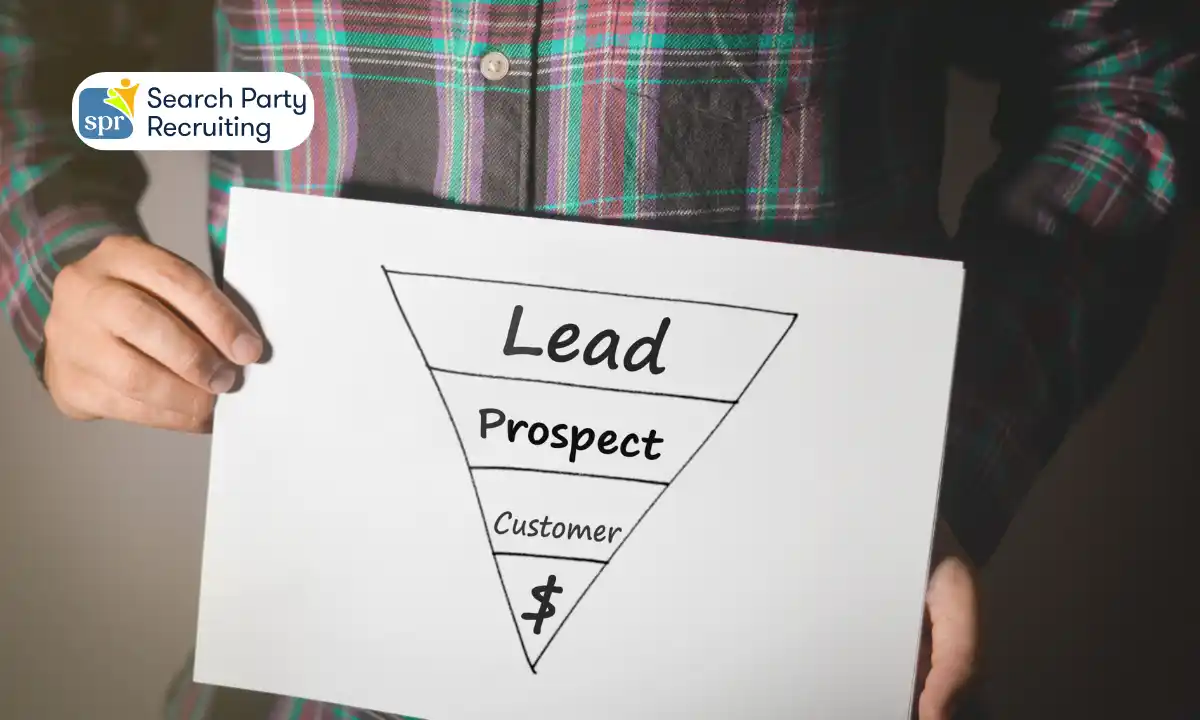Why Do Sales Funnels Leak?