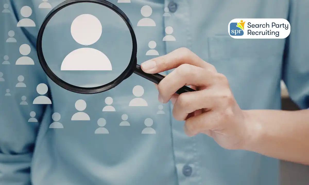 How Search Party Recruiting Help Execute Your Podcast Listener Growth Strategy 2026