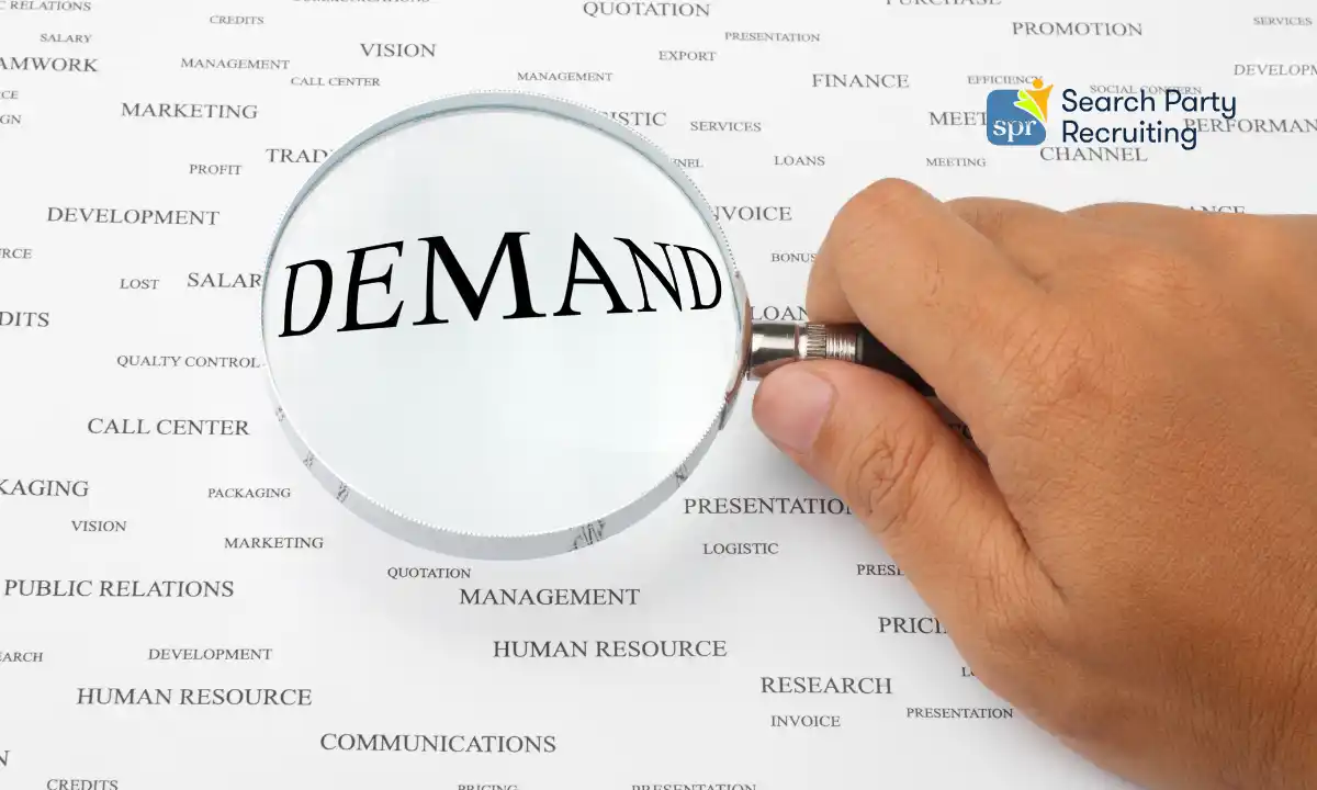 Why Demand Spikes Expose Operational Gaps