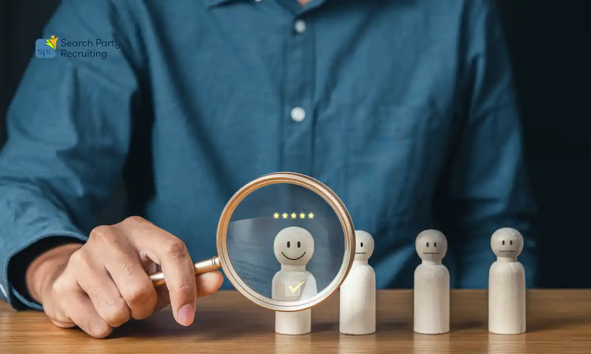 How Search Party Recruiting Helps Businesses Scale and Retain