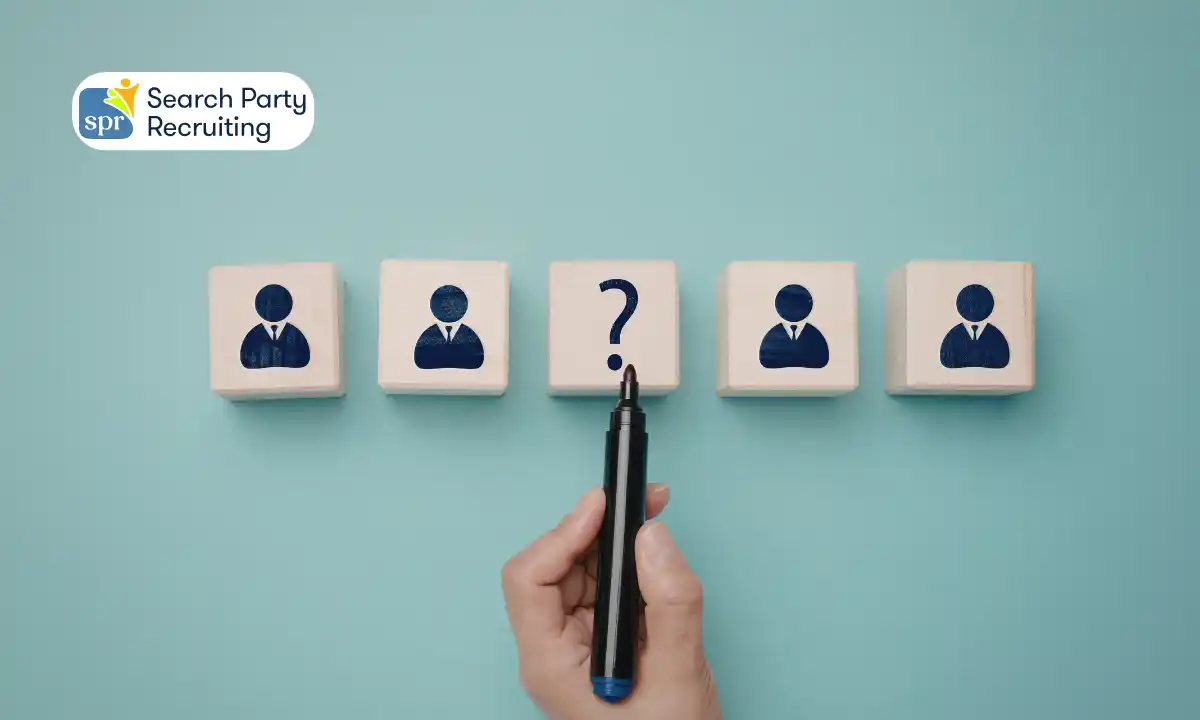 How Search Party Recruiting Strengthens Your Q1 Audit Readiness