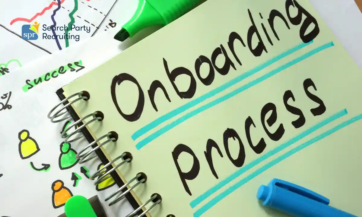 What a Strong New Hire Program Actually Requires