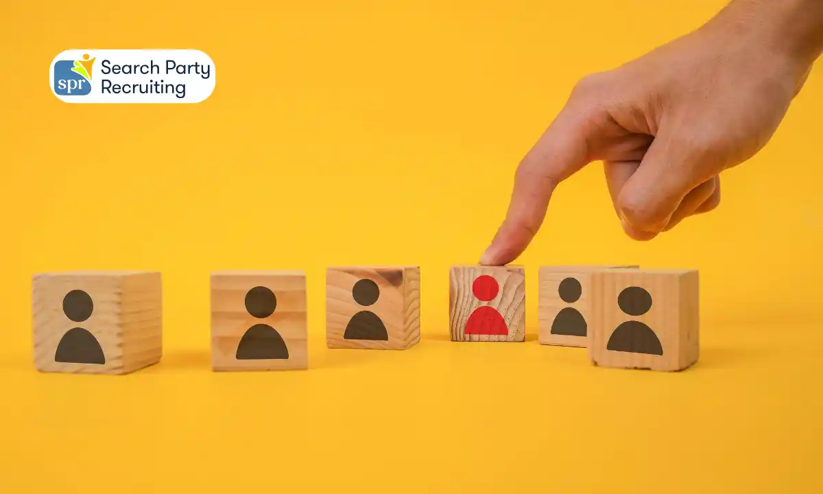 Optimize Your Q1 Hiring Performance Review 2026 With Search Party Recruiting