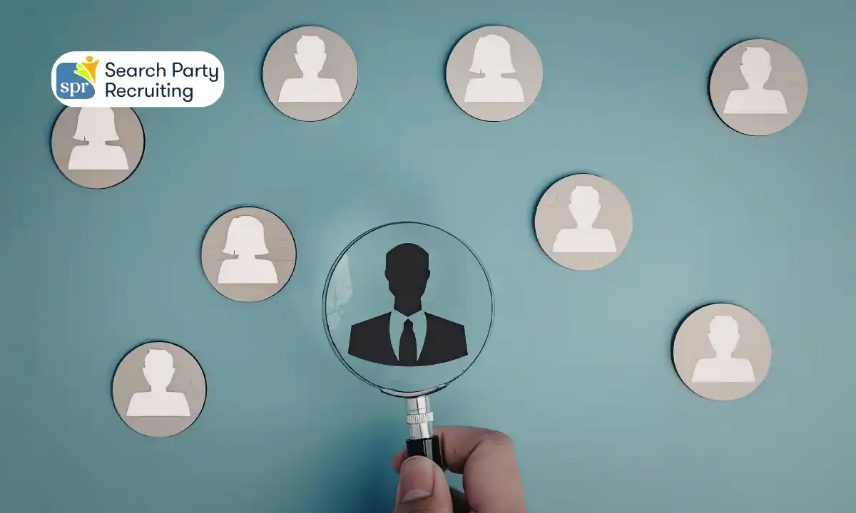 How Search Party Recruiting Helps You Close Logistics Performance Gaps Q1 2026