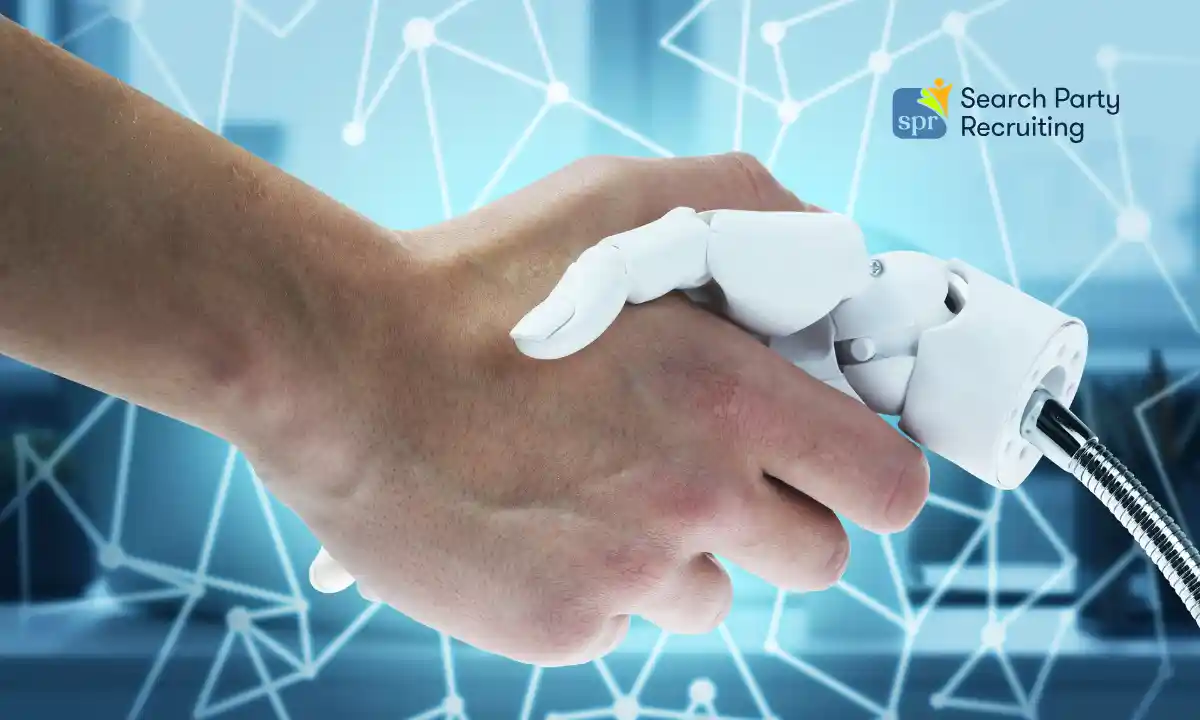 Balance Automation With Human Oversight