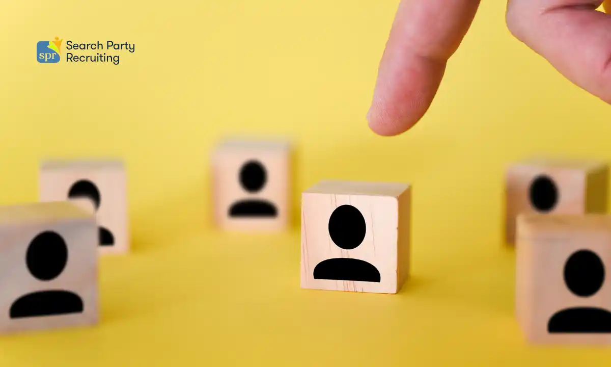 How Search Party Recruiting Helps Podcast Hosts With Guest Outreach