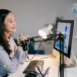 Guest Outreach Done Right: How a VA Preps Your Guest Briefs for Better Interviews