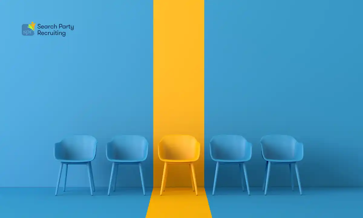 How Search Party Recruiting Helps Amazon Sellers Scale