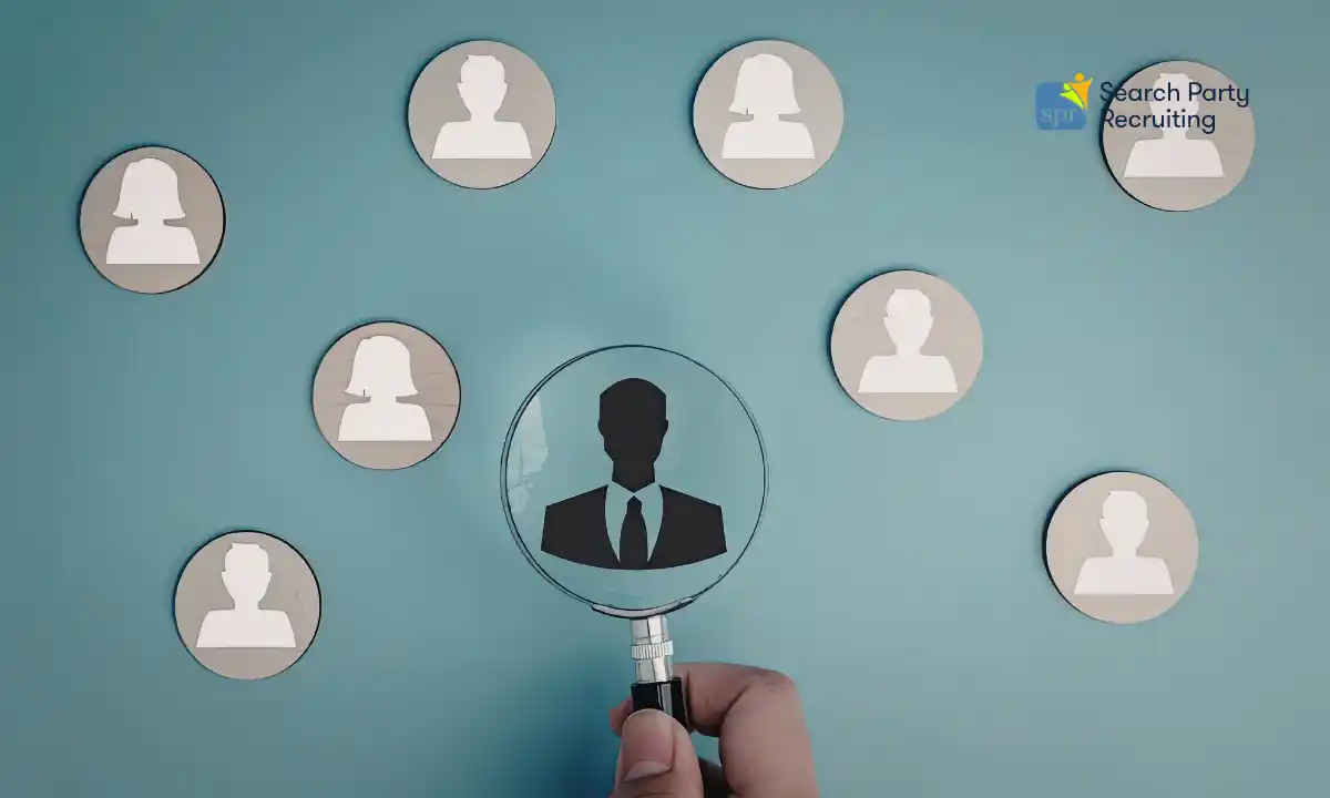 How Search Party Recruiting Helps Wellness Clinics With Admin Tasks