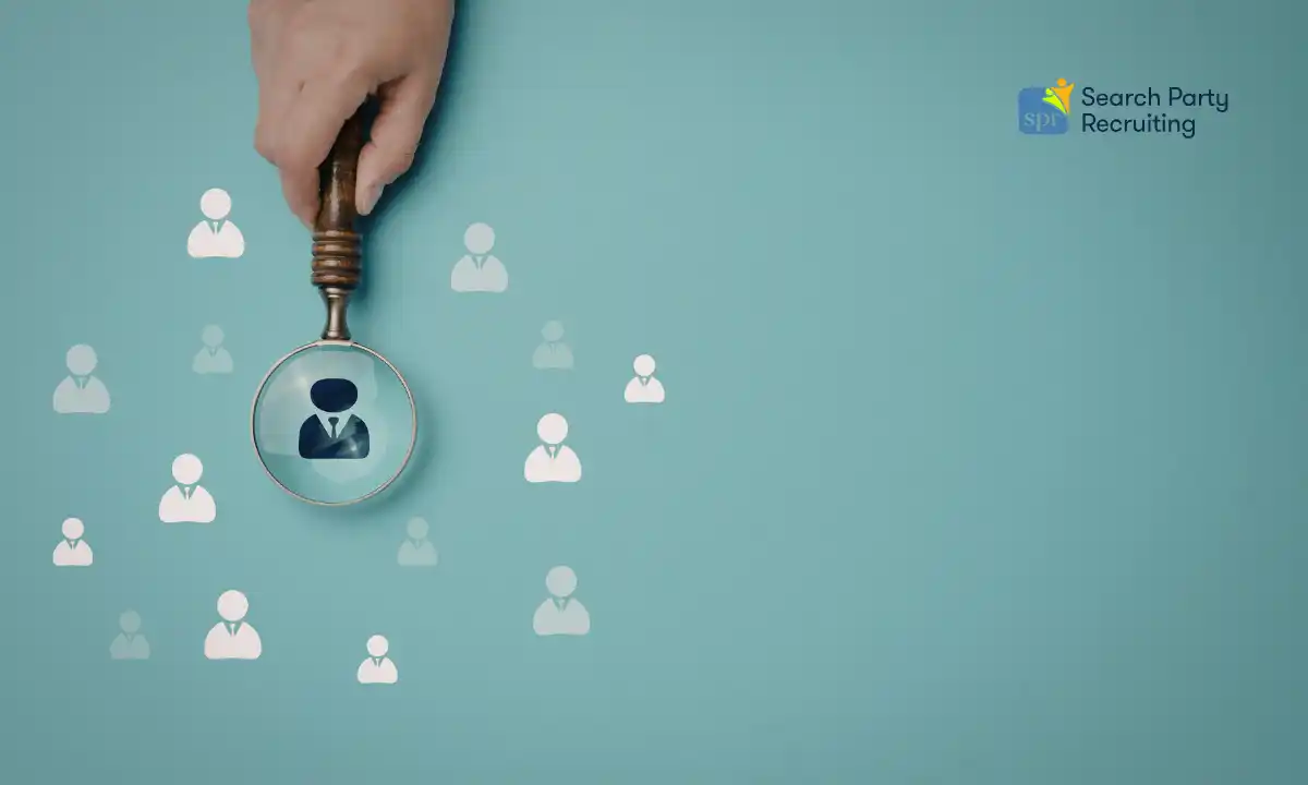 Elevating Your Product SEO: How Search Party Recruiting Supports Amazon Brands