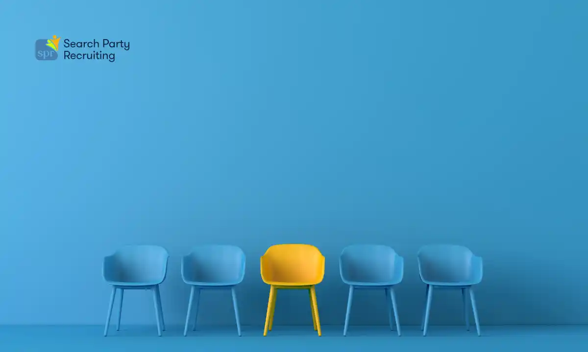 How Search Party Recruiting Helps Amazon Sellers