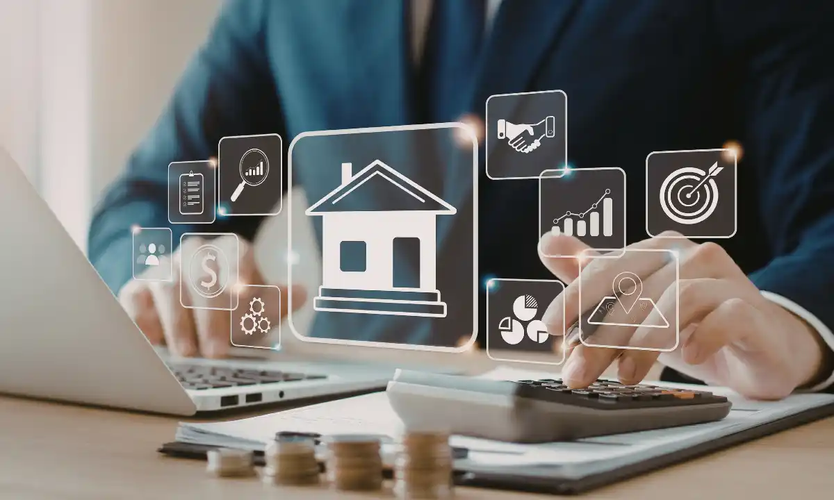 What a Real Estate VA Does in the Lead Generation Process