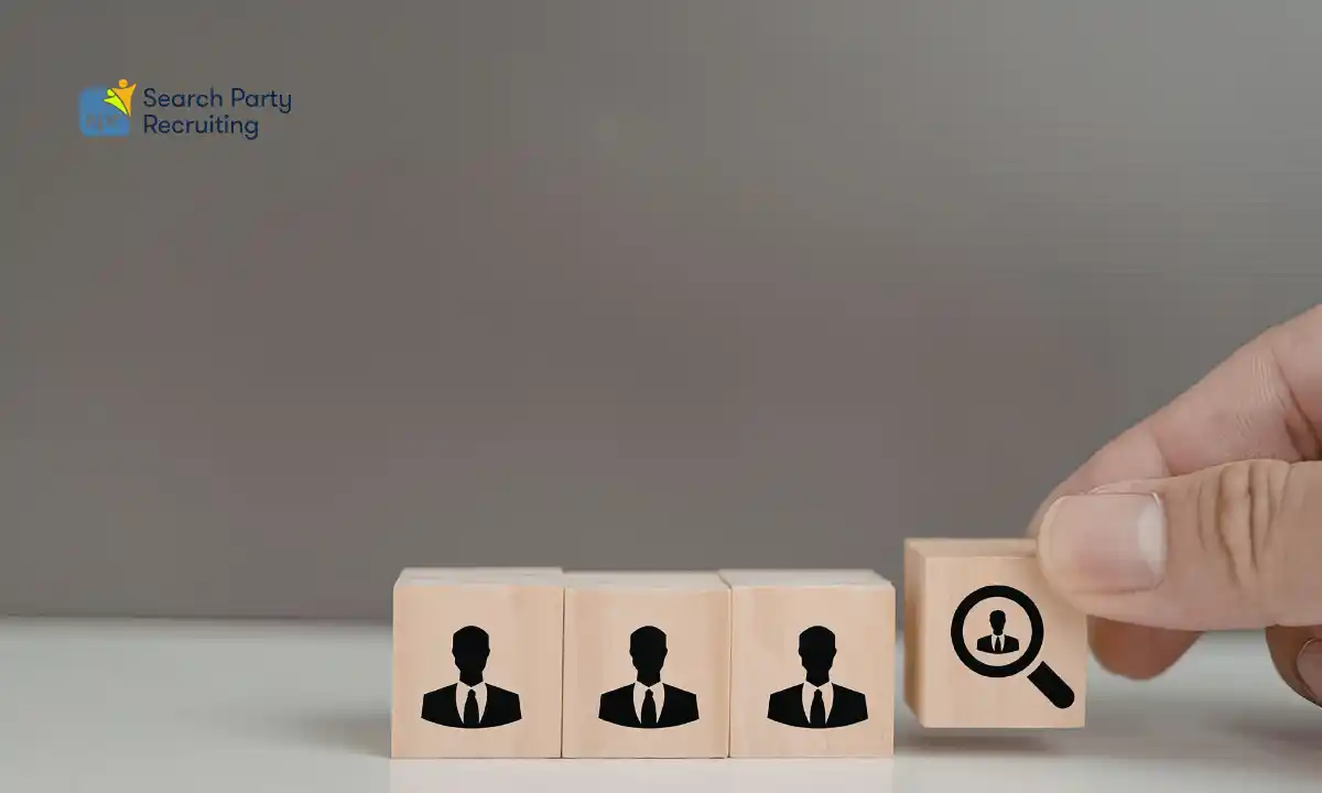 How Search Party Recruiting Helps Real Estate Professionals
