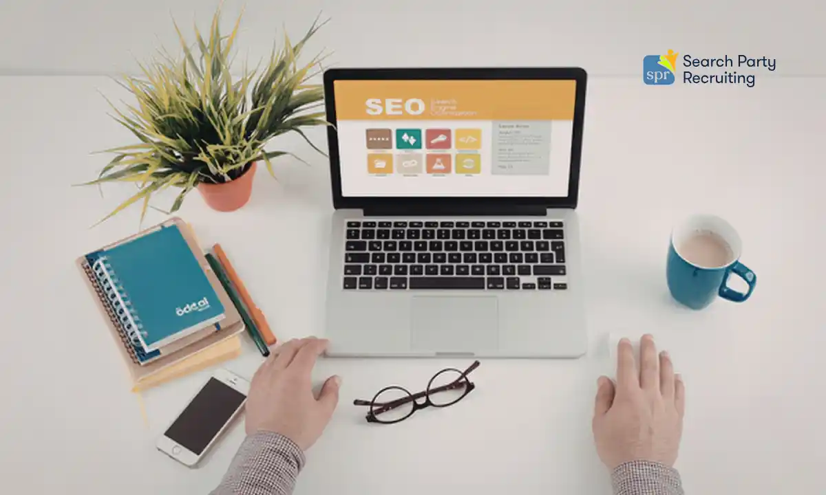 What an SEO Specialist VA Does Every Week