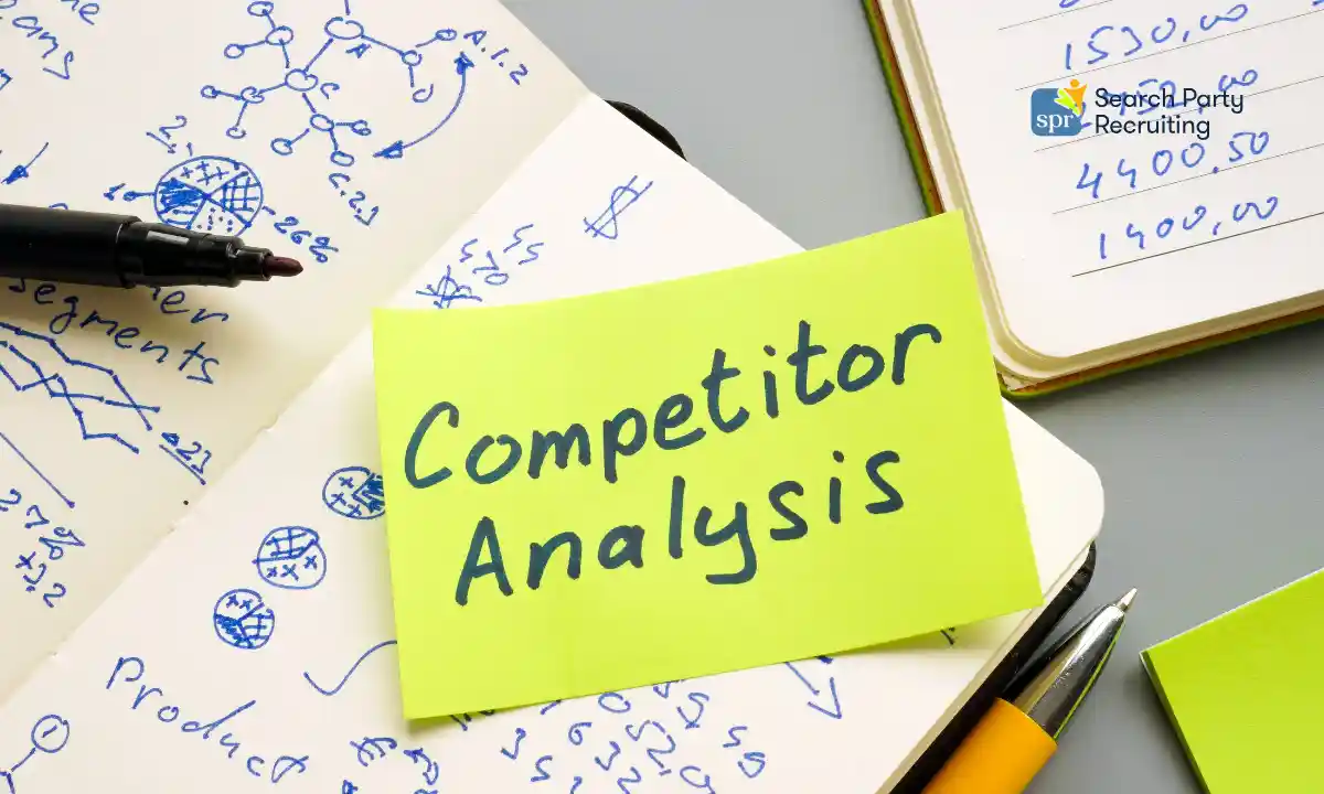 Competitor and Market Research