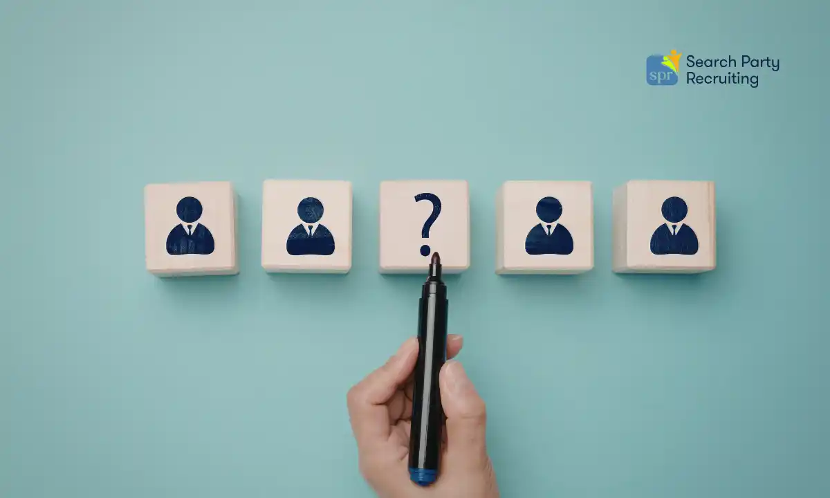 How Search Party Recruiting Uses Virtual Assistants for SaaS & Tech Startups