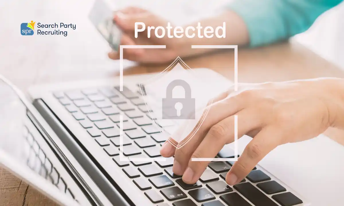 9 Reasons a Virtual Assistant Keeps Your Information Safe