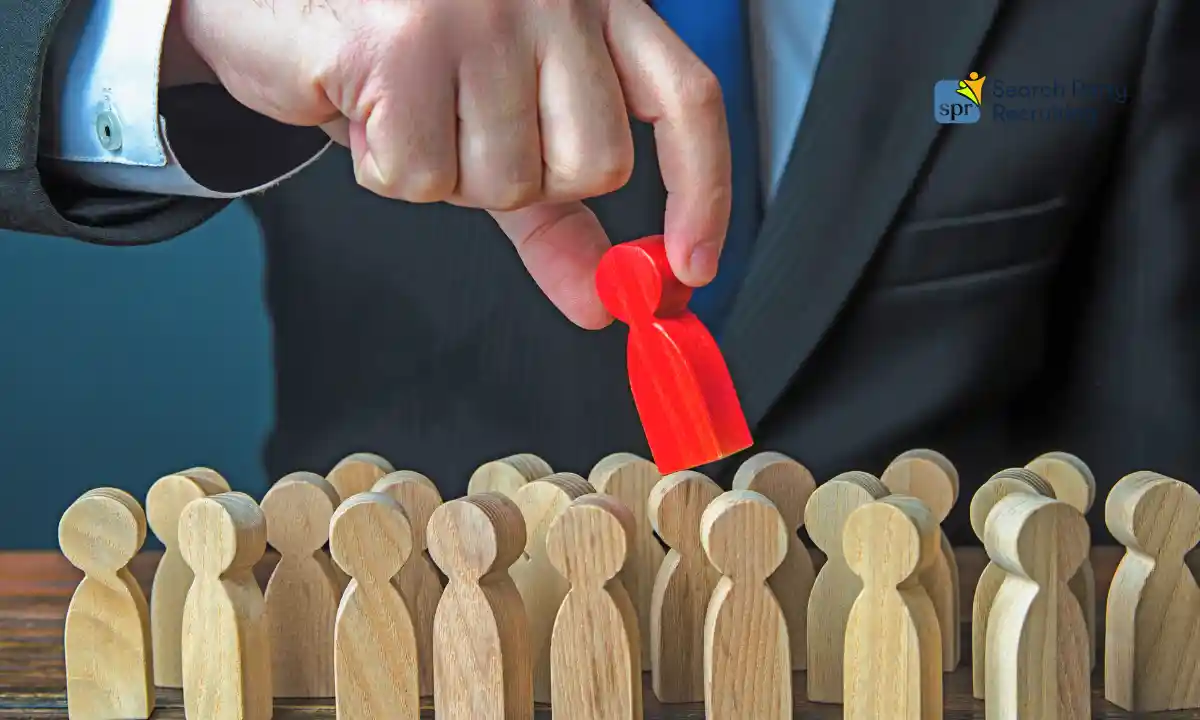 Safe and Secure: How Search Party Recruiting Protects Your Client Data