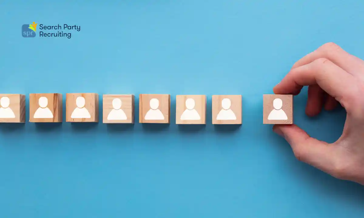 Turn Your Job Description Into a Hiring Success With Search Party Recruiting