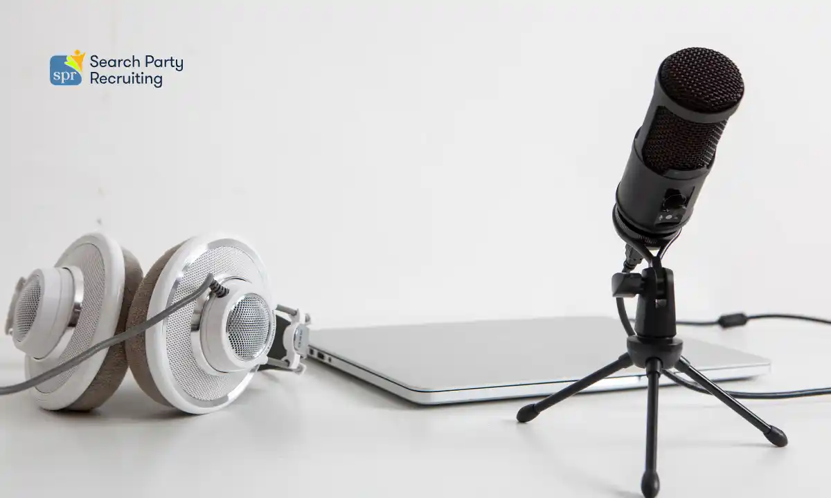 Hire 2: A Podcast Marketing Assistant