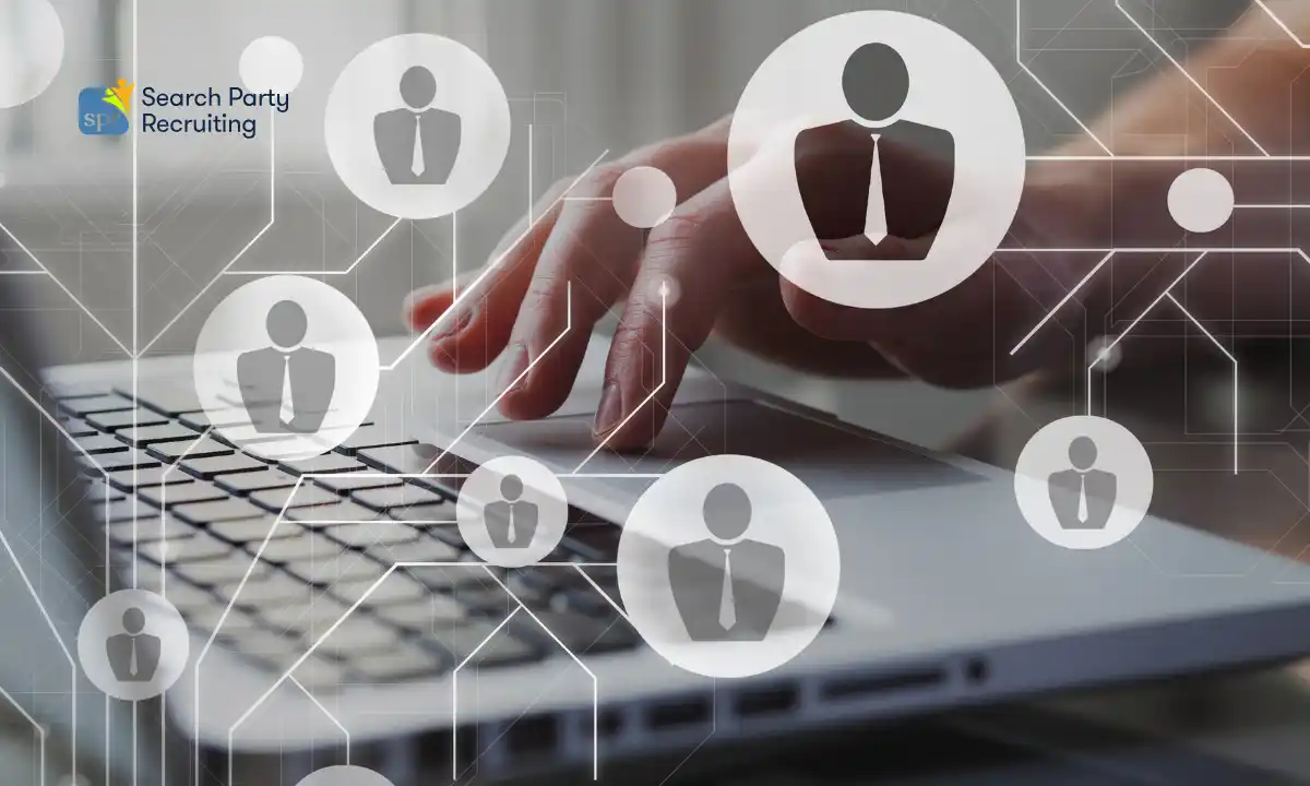 What a Talent Acquisition VA Actually Does