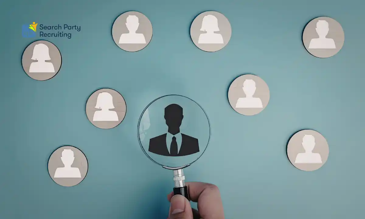 How Search Party Recruiting Helps Your Talent Acquisition