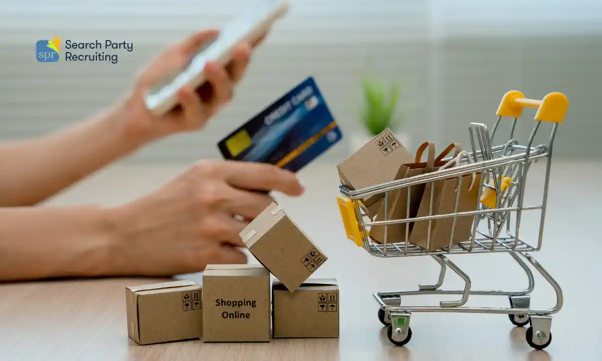 The Scale Problem No Solo Seller Can Solve
