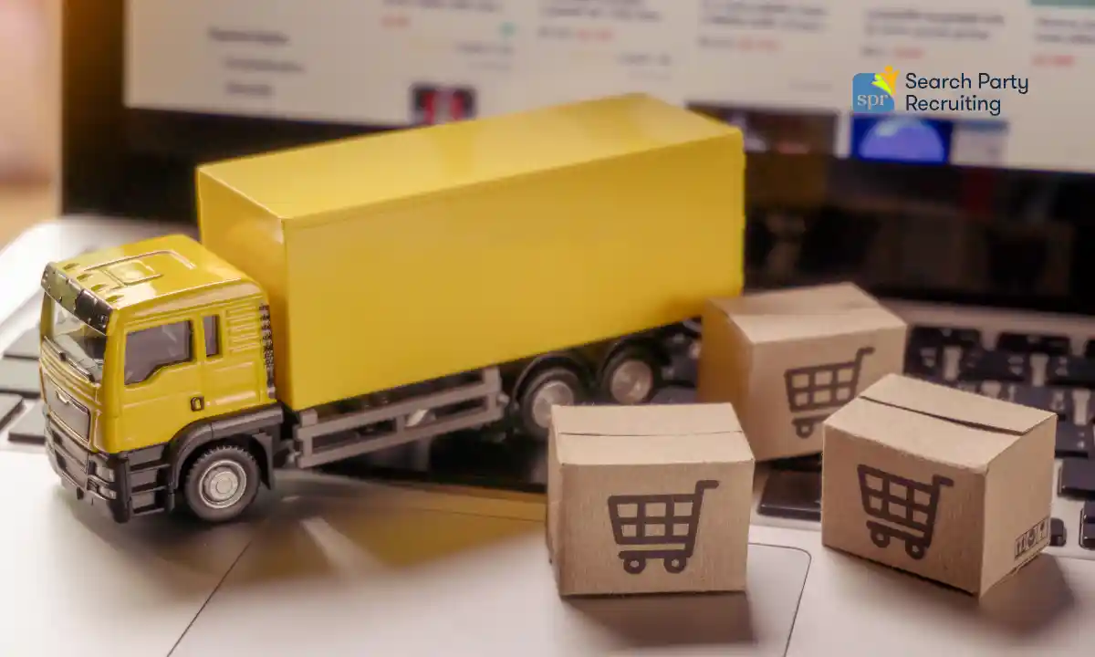 What Happens When a Logistics VA Owns the Reactive Layer