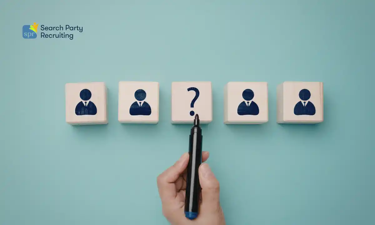 How Search Party Recruiting Finds the Perfect Logistics VA for Your Team