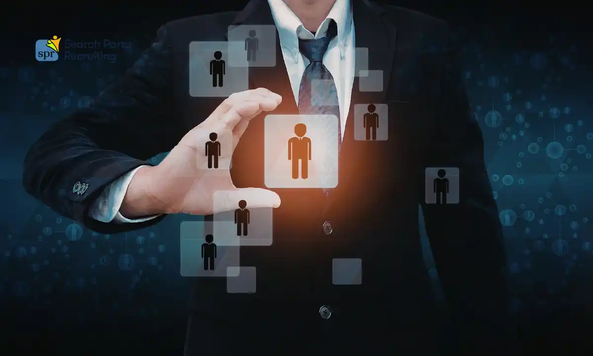 How Search Party Recruiting Helps Firms Hire the Best Remote Legal Experts