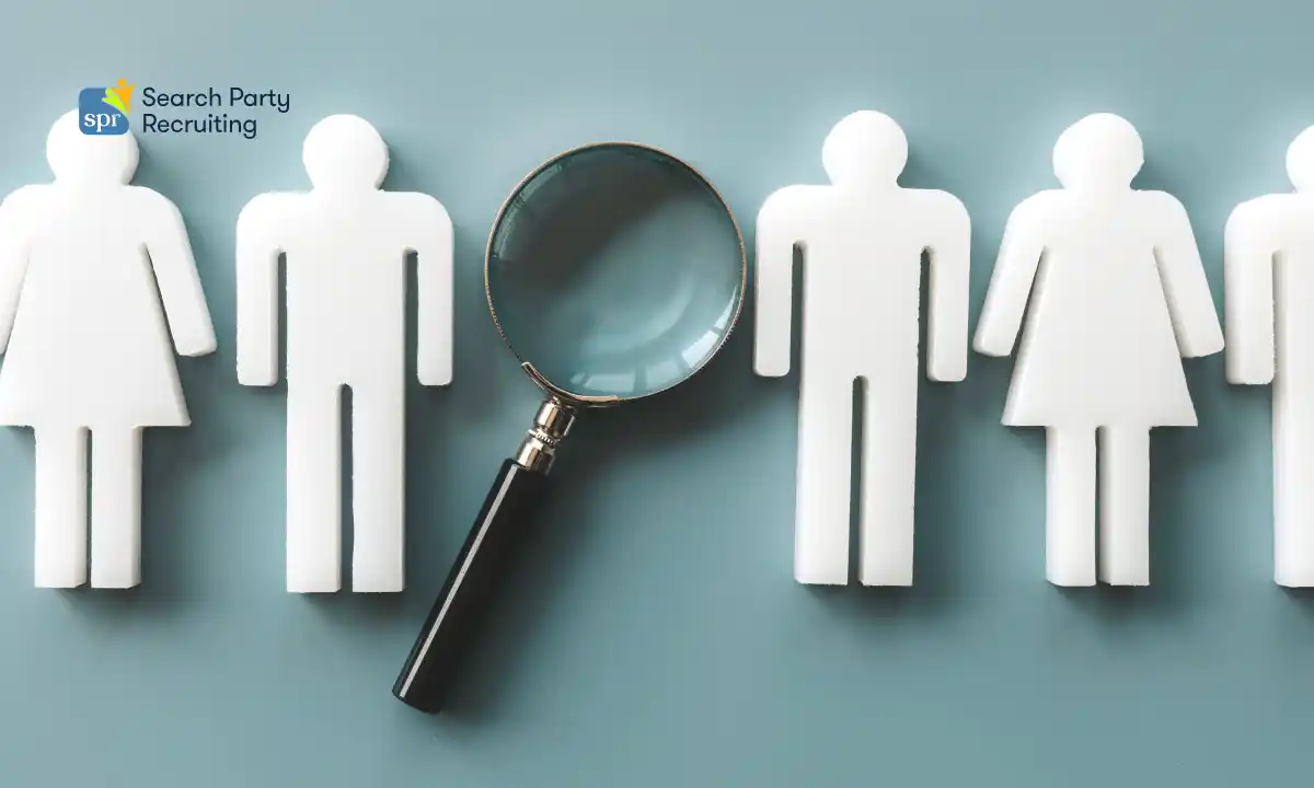 How Search Party Recruiting Helps B2B Agencies Break the Feast-or-Famine Cycle