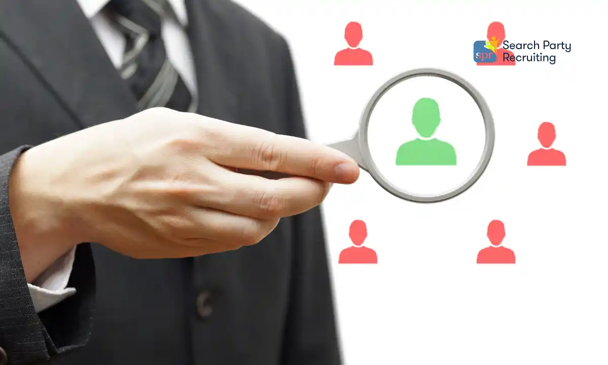 How a Virtual Assistant for Hospitality Helps Boutique Hotels through Search Party Recruiting