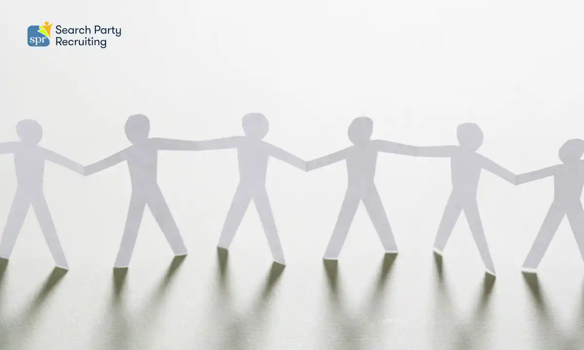 How Search Party Recruiting Helps Practices Share Better Wellness Content
