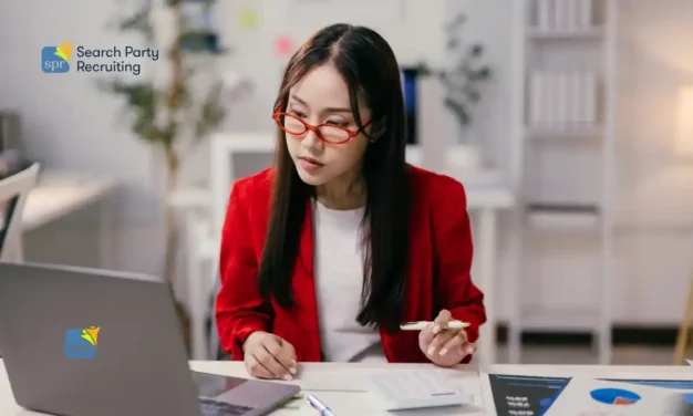 How a Remote Accountant Turns Messy Books Into Big Profits