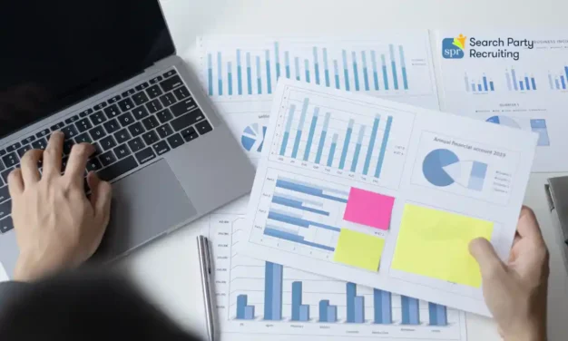How Can a Marketing Automation Specialist from Search Party Recruiting Transform Your Lead Nurturing?