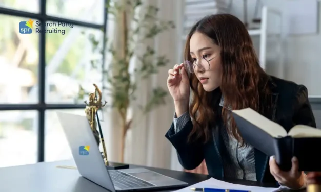 How to Hire a Remote Paralegal to Cut Law Firm Overhead by 80%