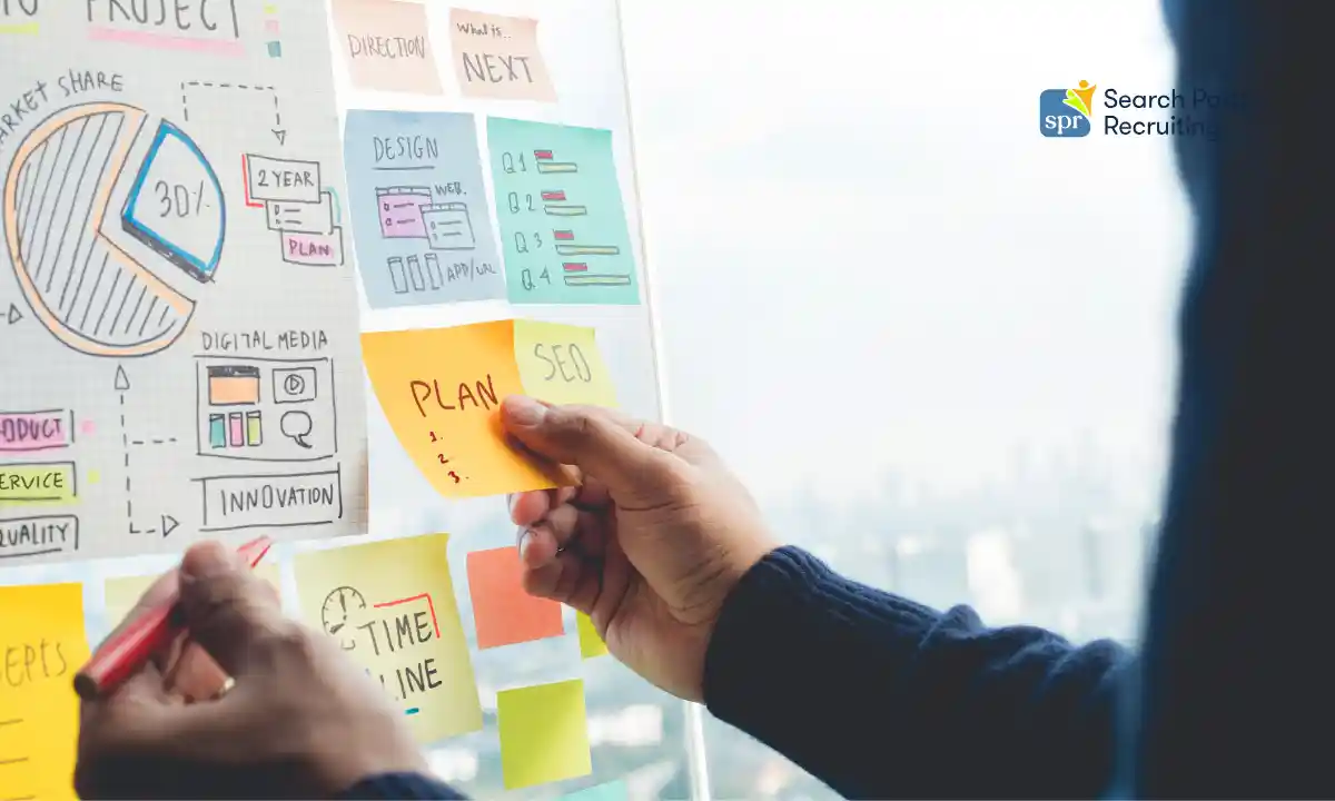 How Can a Creative Project Manager from Search Party Recruiting Scale Your Agency Operations?