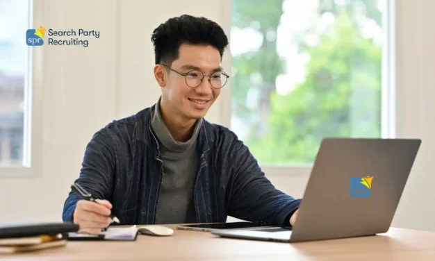 Rescue Cold Web Traffic with a Proven Copywriter