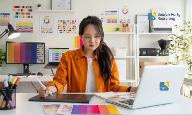 Why You Need a B2B Graphic Designer for Winning Decks