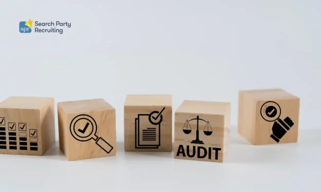 Hire a Compliance Analyst to Build Your Vetting System with Search Party Recruiting